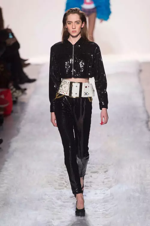 Jeremy Scott colectia toamna-iarna 2017-2018 (44)