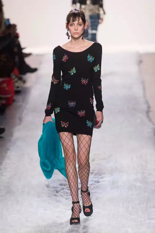 Jeremy Scott colectia toamna-iarna 2017-2018 (9)