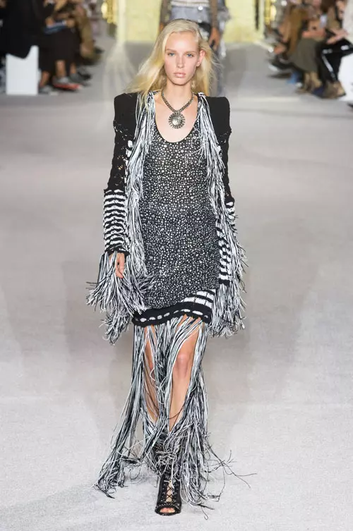 Balmain colectia primavara-vara 2018 (19)
