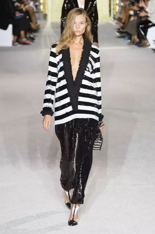 Balmain colectia primavara-vara 2018 (23)