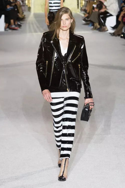 Balmain colectia primavara-vara 2018 (24)