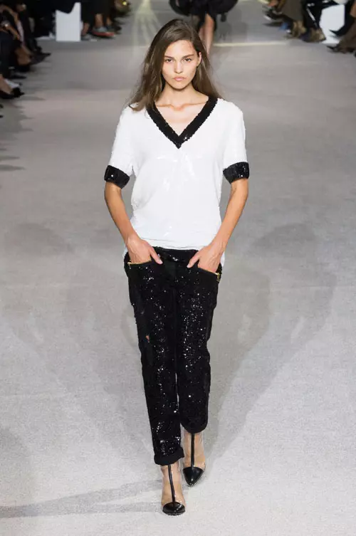 Balmain colectia primavara-vara 2018 (27)