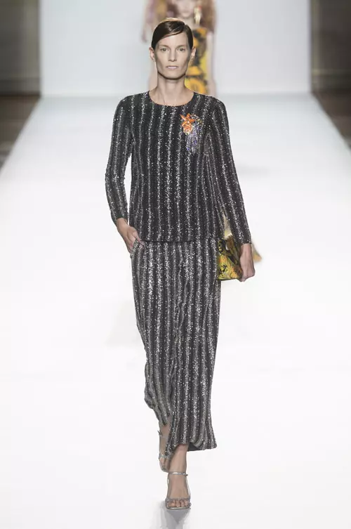 Dries van Noten colectia primavara-vara 2018 (39)