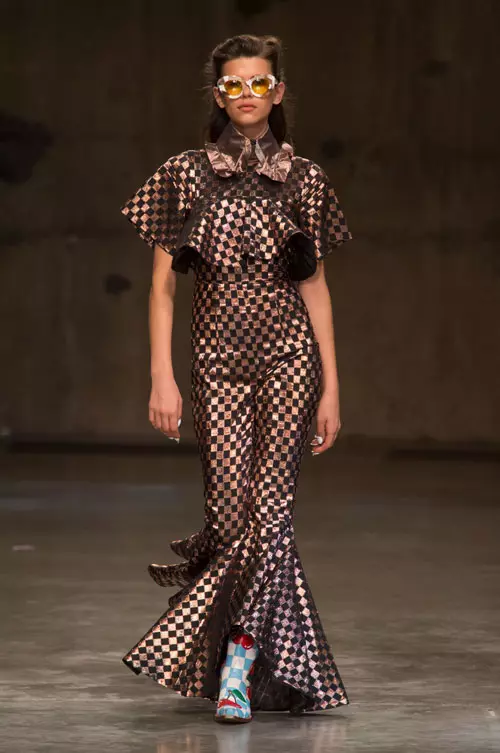 House of Holland colectia toamna - iarna 2017-2018 (32)