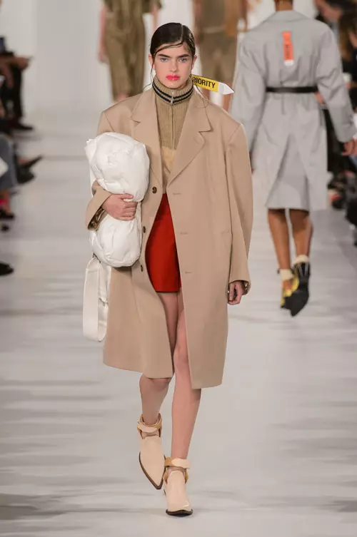 Maison Margiela colectia primavara-vara 2018 (9)