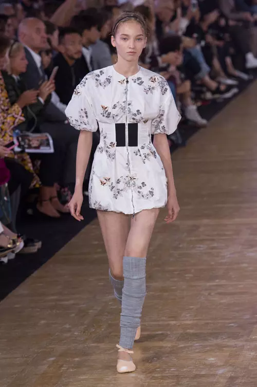 Moncler Gamme Rouge colectia primavara-vara 2018 (28)