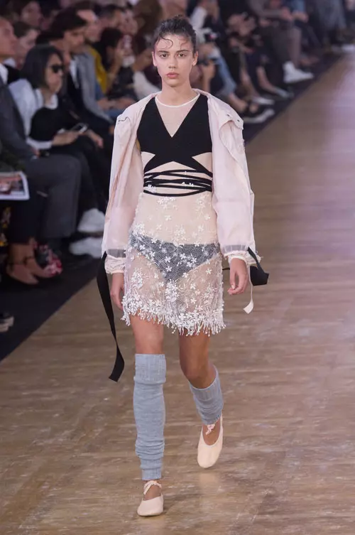 Moncler Gamme Rouge colectia primavara-vara 2018 (32)
