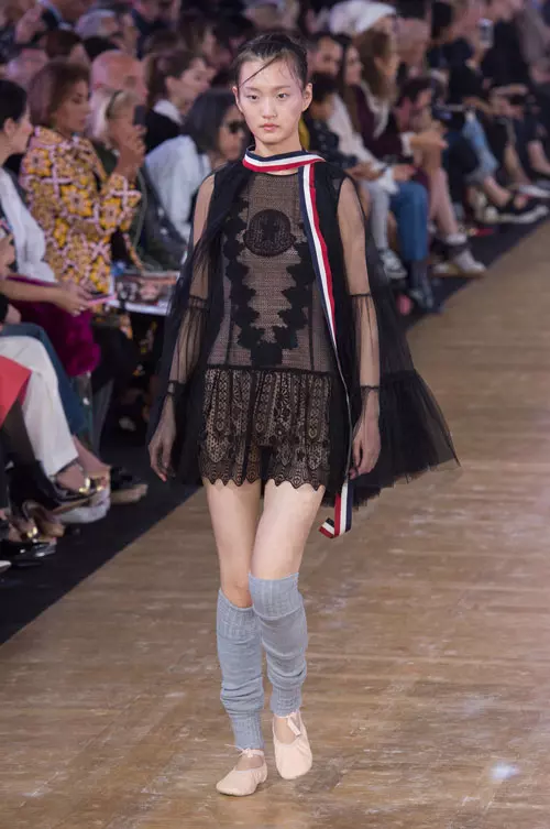 Moncler Gamme Rouge colectia primavara-vara 2018 (39)