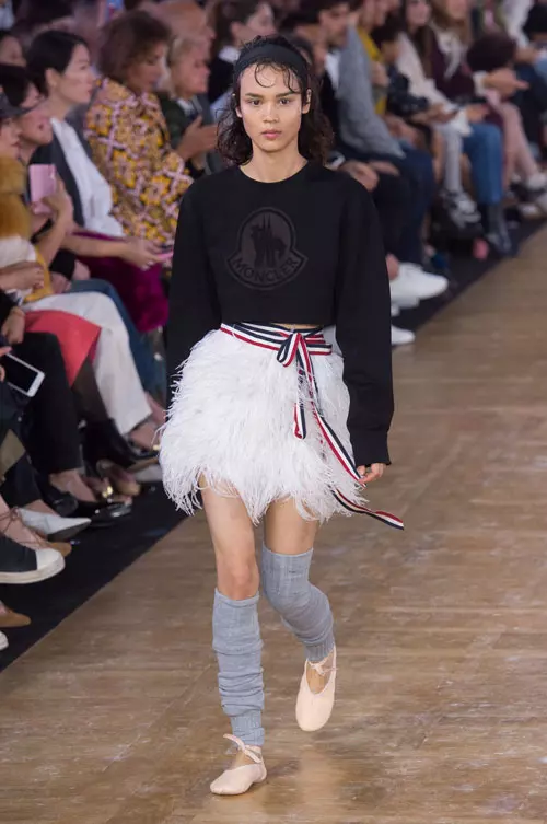 Moncler Gamme Rouge colectia primavara-vara 2018 (40)