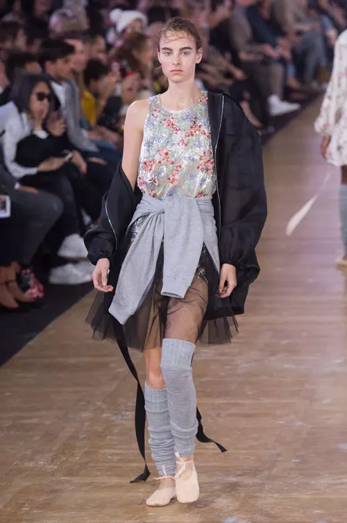 Moncler Gamme Rouge colectia primavara-vara 2018 (53)