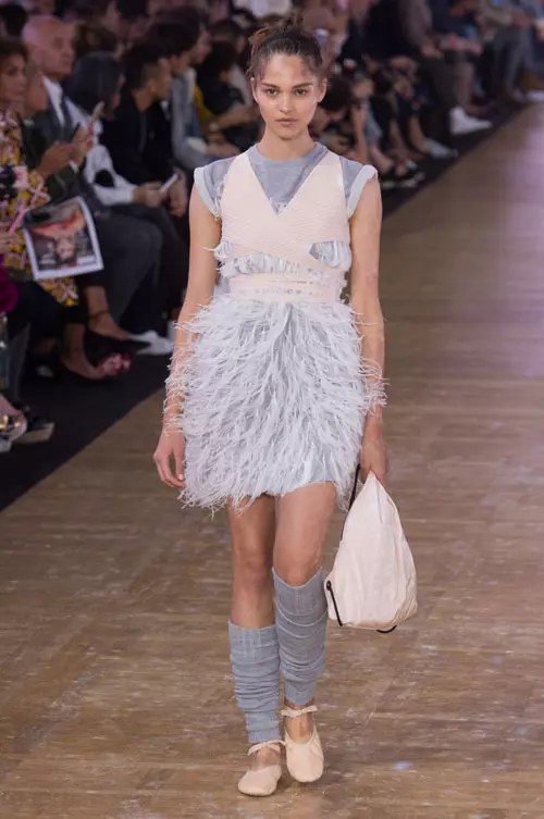 Moncler Gamme Rouge colectia primavara-vara 2018 (8)