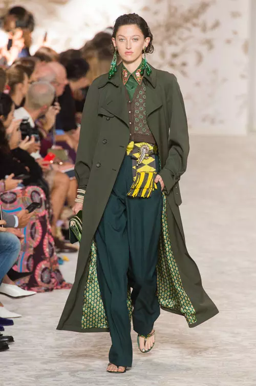 Etro colecția primăvară-vară 2018 (65)