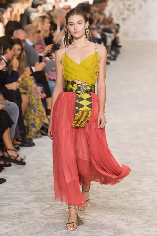 Etro colecția primăvară-vară 2018 (89)