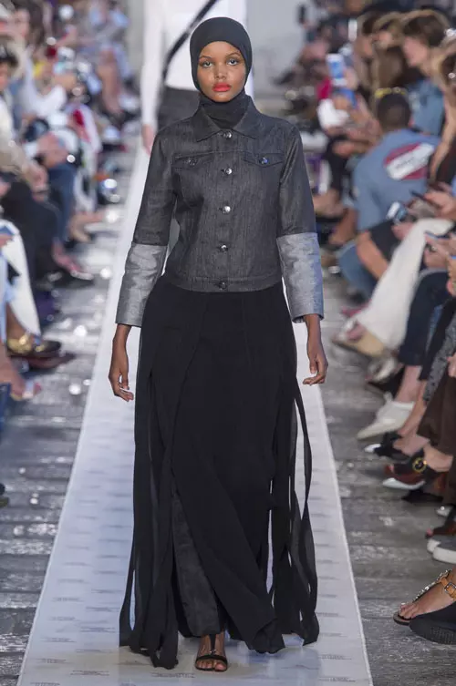 Max Mara colecția primăvară-vară 2018 (10)