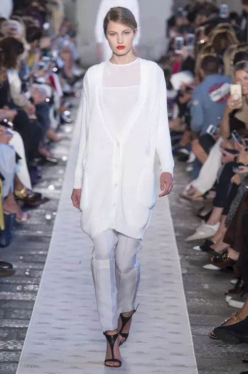 Max Mara colecția primăvară-vară 2018 (12)