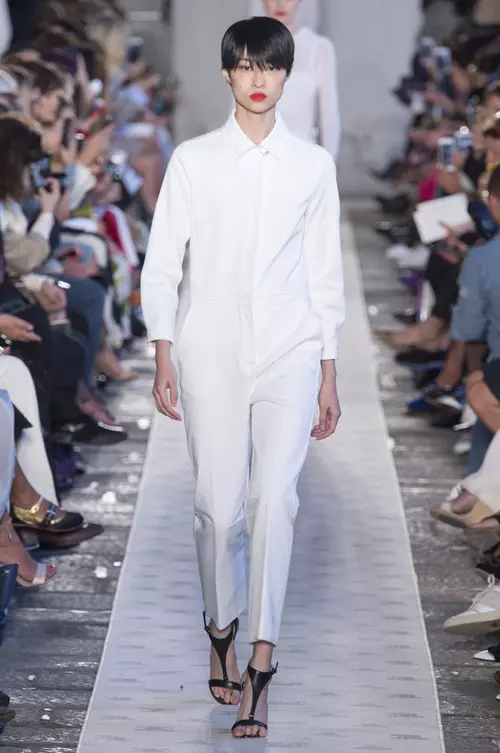 Max Mara colecția primăvară-vară 2018 (13)