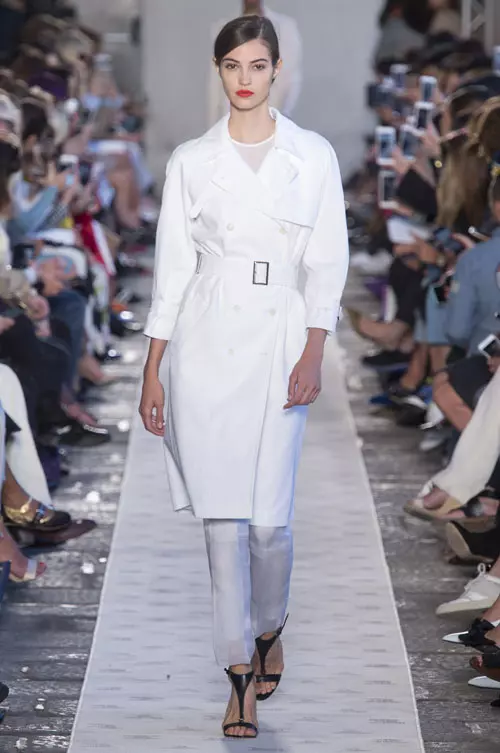 Max Mara colecția primăvară-vară 2018 (15)