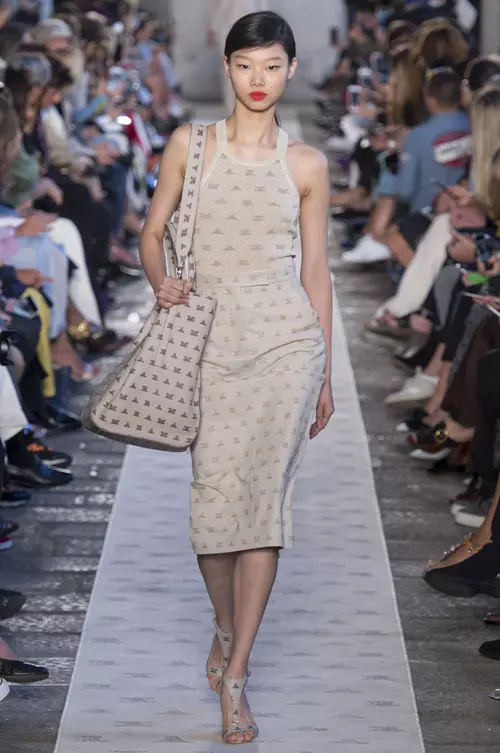 Max Mara colecția primăvară-vară 2018 (19)