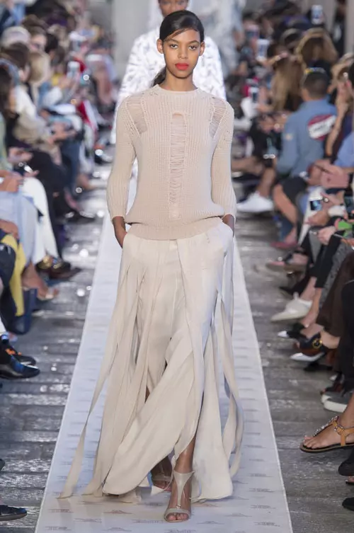 Max Mara colecția primăvară-vară 2018 (21)