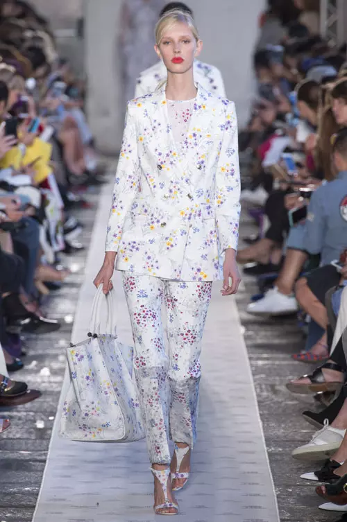 Max Mara colecția primăvară-vară 2018 (23)