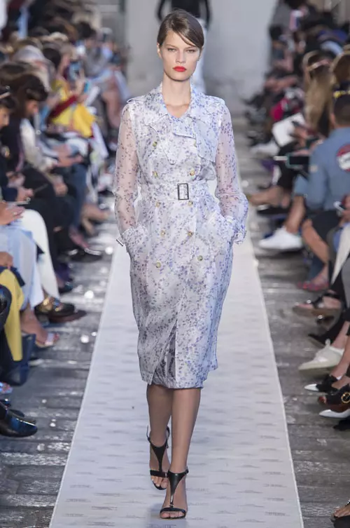 Max Mara colecția primăvară-vară 2018 (25)