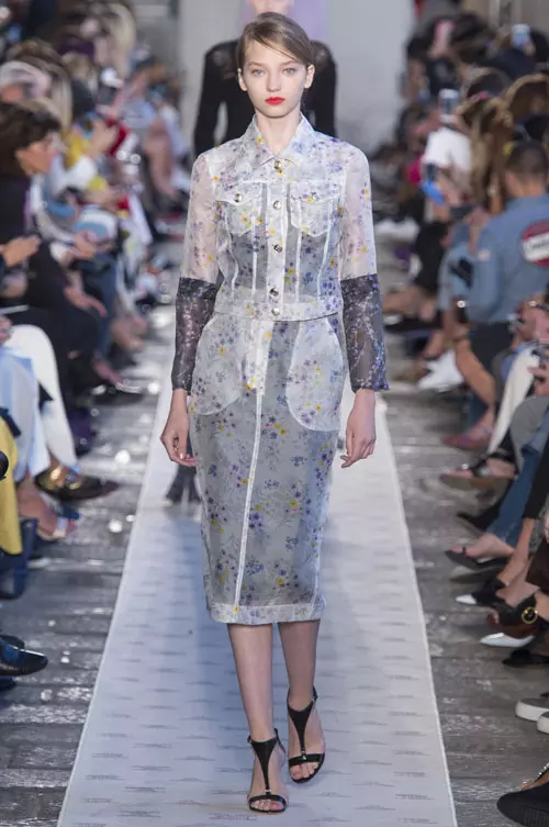 Max Mara colecția primăvară-vară 2018 (30)