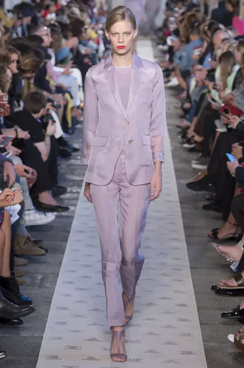 Max Mara colecția primăvară-vară 2018 (34)