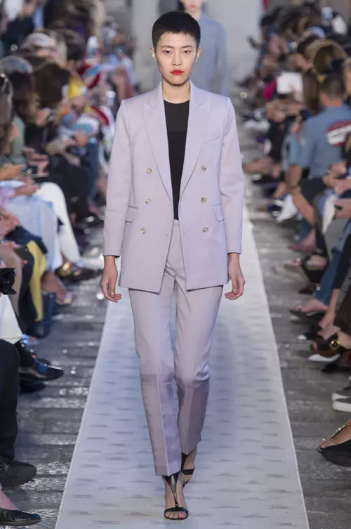 Max Mara colecția primăvară-vară 2018 (36)