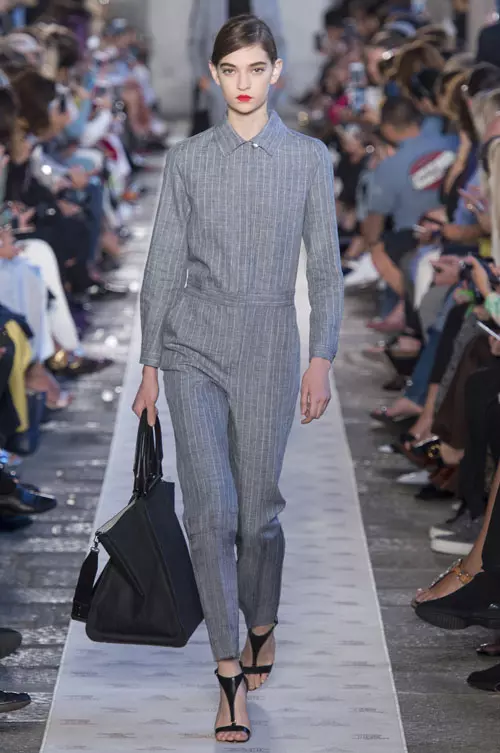 Max Mara colecția primăvară-vară 2018 (37)