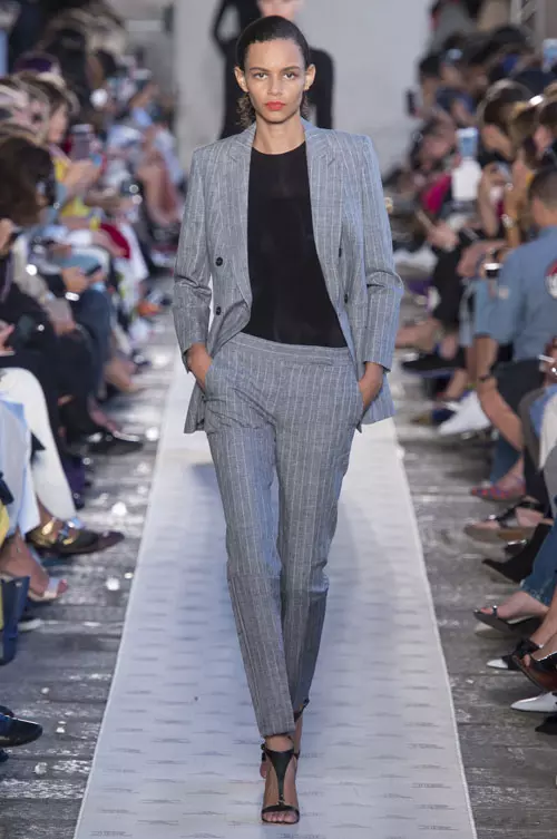 Max Mara colecția primăvară-vară 2018 (38)