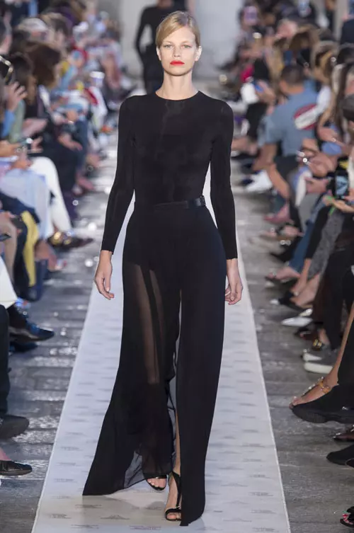 Max Mara colecția primăvară-vară 2018 (39)