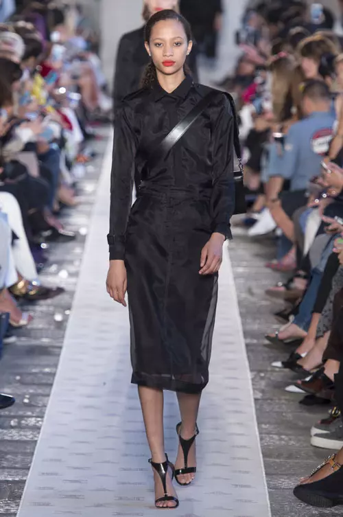 Max Mara colecția primăvară-vară 2018 (42)