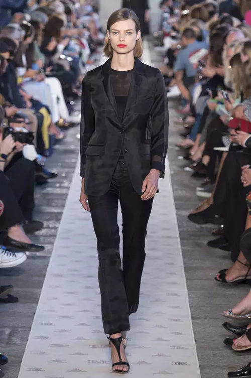 Max Mara colecția primăvară-vară 2018 (43)