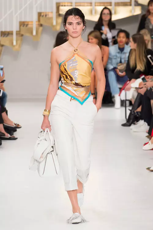 Tod’s colecția primăvară-vară 2018 (1)