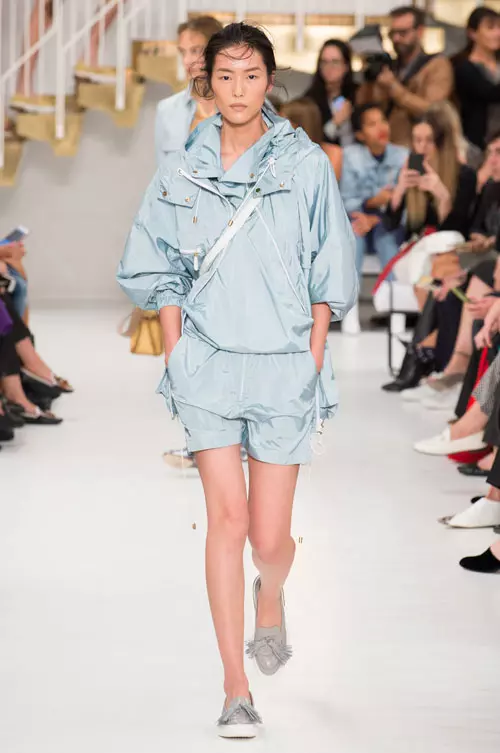 Tod's colecția primăvară-vară 2018 (18)