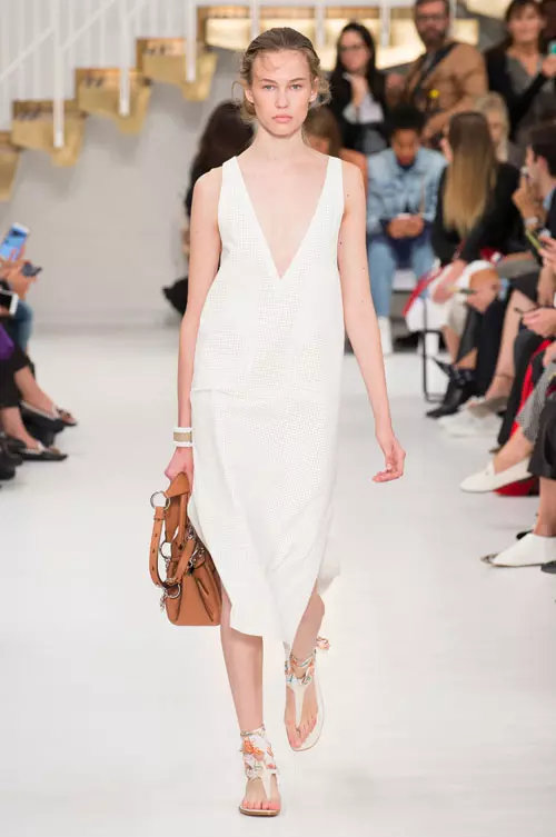 Tod's colecția primăvară-vară 2018 (9)