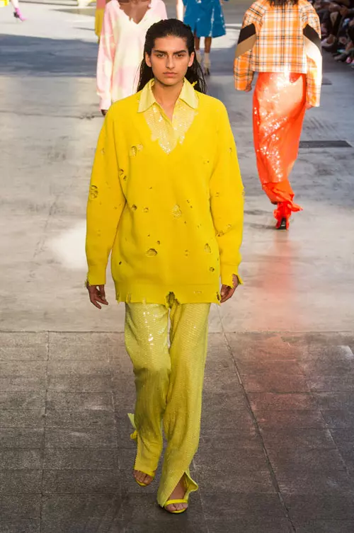 MSGM colectia primavara vara 2018 (2)