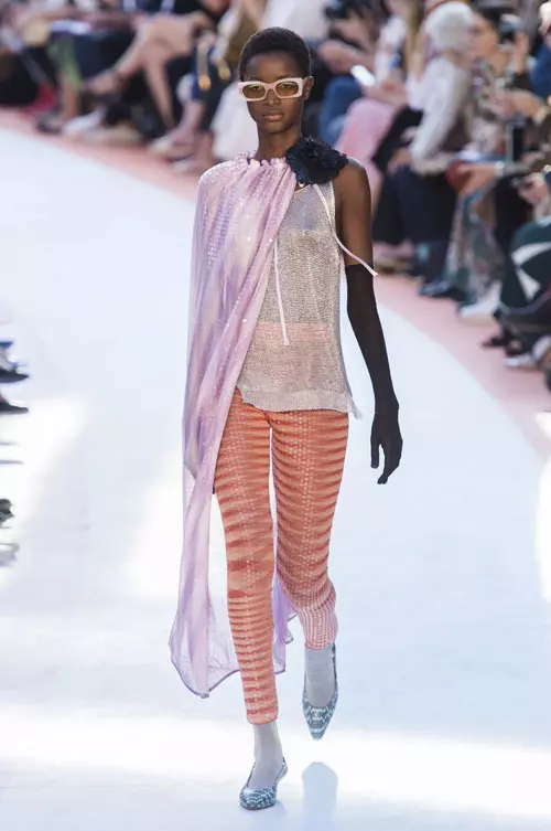 Missoni colectia primavara vara 2018 (5)