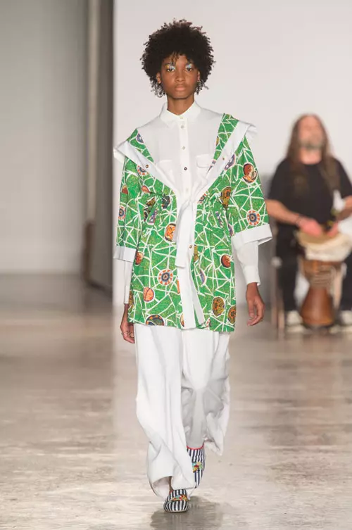 Stella Jean colectia primavara vara 2018 (15)