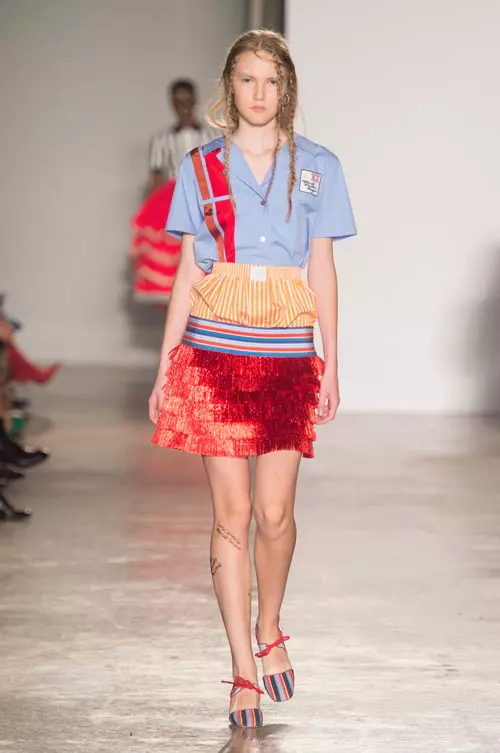 Stella Jean colectia primavara vara 2018 (30)