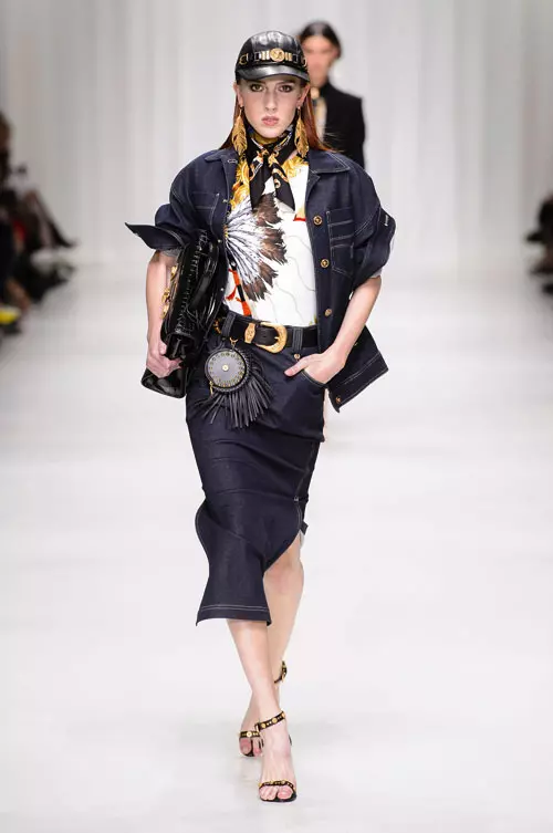 Versace