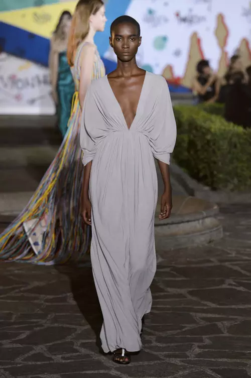 Vionnet colectia primavara vara 2018 (36)