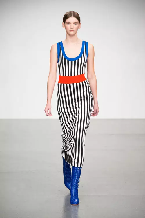 David Koma colecția primăvară-vară 2018 (16)