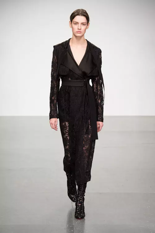 David Koma colecția primăvară-vară 2018 (25)