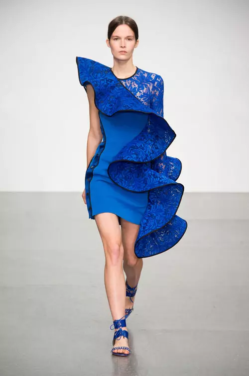 David Koma colecția primăvară-vară 2018 (27)