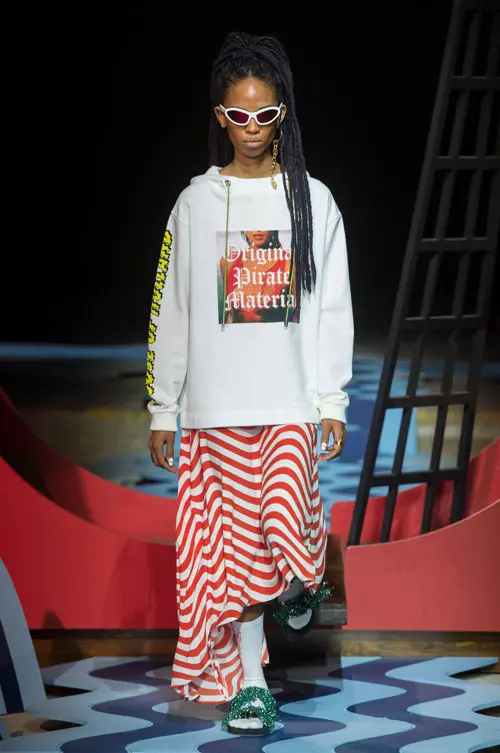 House Of Holland colecția primăvară-vară 2018 (1)