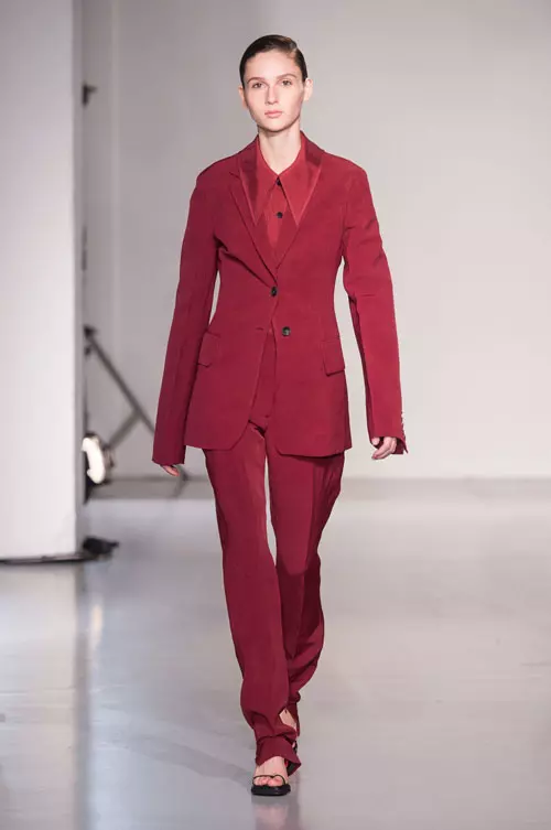 Joseph colecția primăvară-vară 2018 (18)