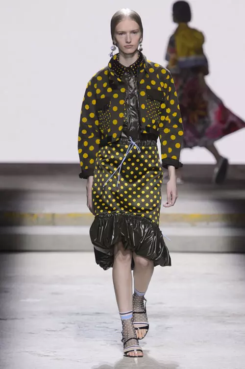 Mary Katrantzou colecția primăvară-vară 2018 (11)