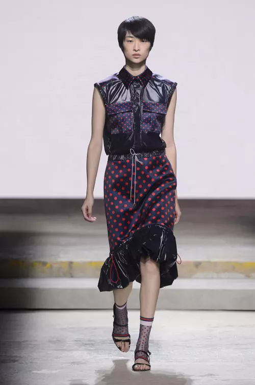 Mary Katrantzou colecția primăvară-vară 2018 (12)