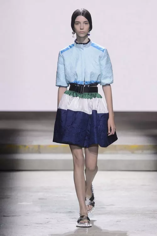 Mary Katrantzou colecția primăvară-vară 2018 (26)